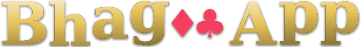 Bhagoo App logo